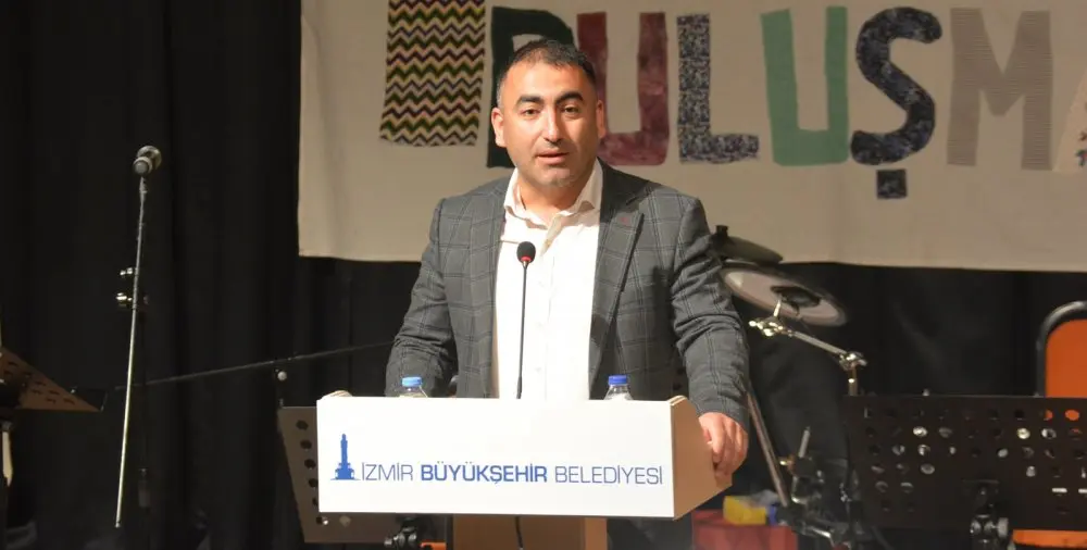1. Ege Ekoloji Buluşması başladı