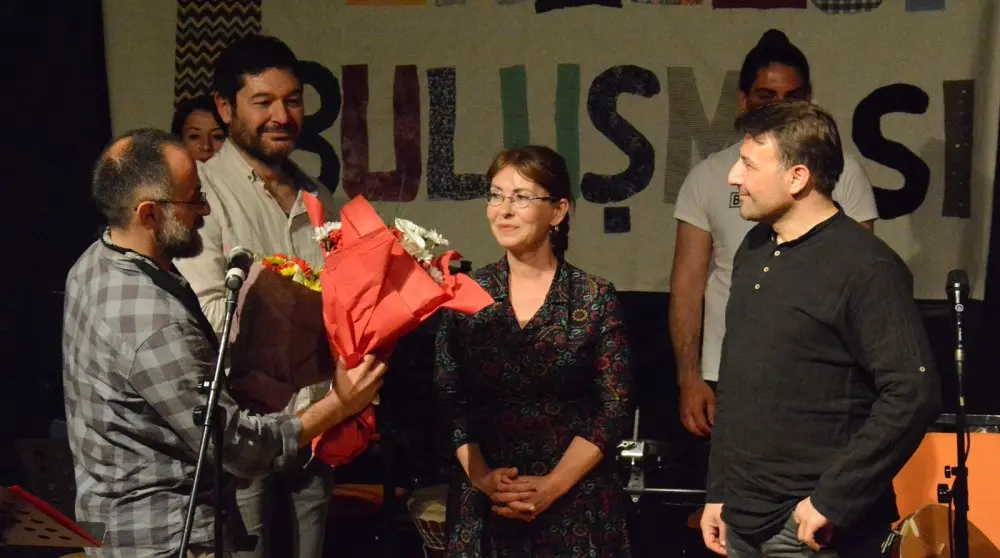 1. Ege Ekoloji Buluşması başladı