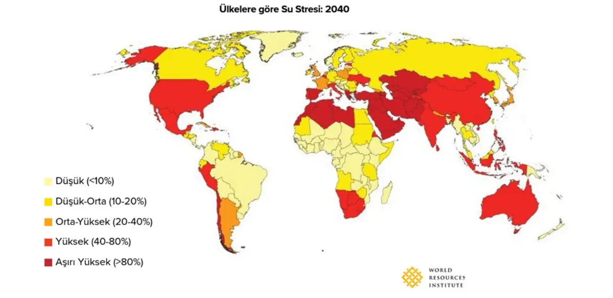 2023’te bir numaralı kriz ne olacak