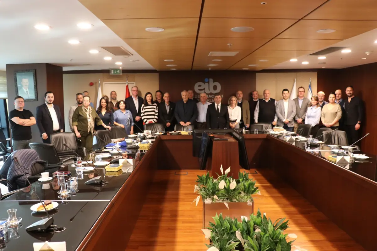 40 bin ton kekik üretebilecek potansiyeli barındırıyoruz