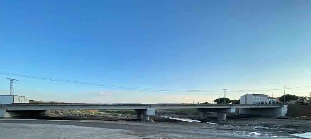 9 ilçeye 114 milyon liralık ulaşım yatırımı