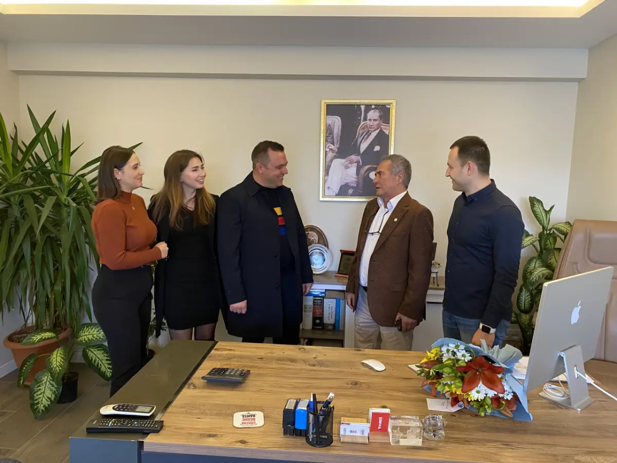 Ahmet Aydın’dan 2024 seçimleri için çarpıcı açıklamalar