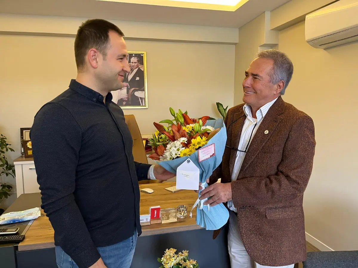 Ahmet Aydın’dan 2024 seçimleri için çarpıcı açıklamalar