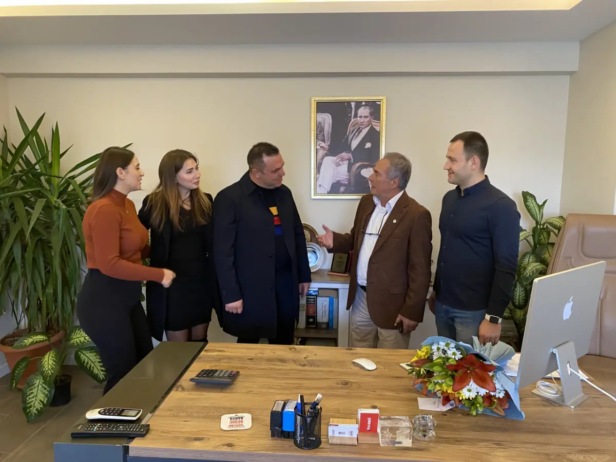 Ahmet Aydın’dan 2024 seçimleri için çarpıcı açıklamalar