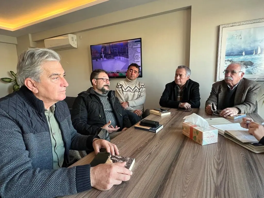 Akarcalılar mücadelelerini ve taleplerini anlattı