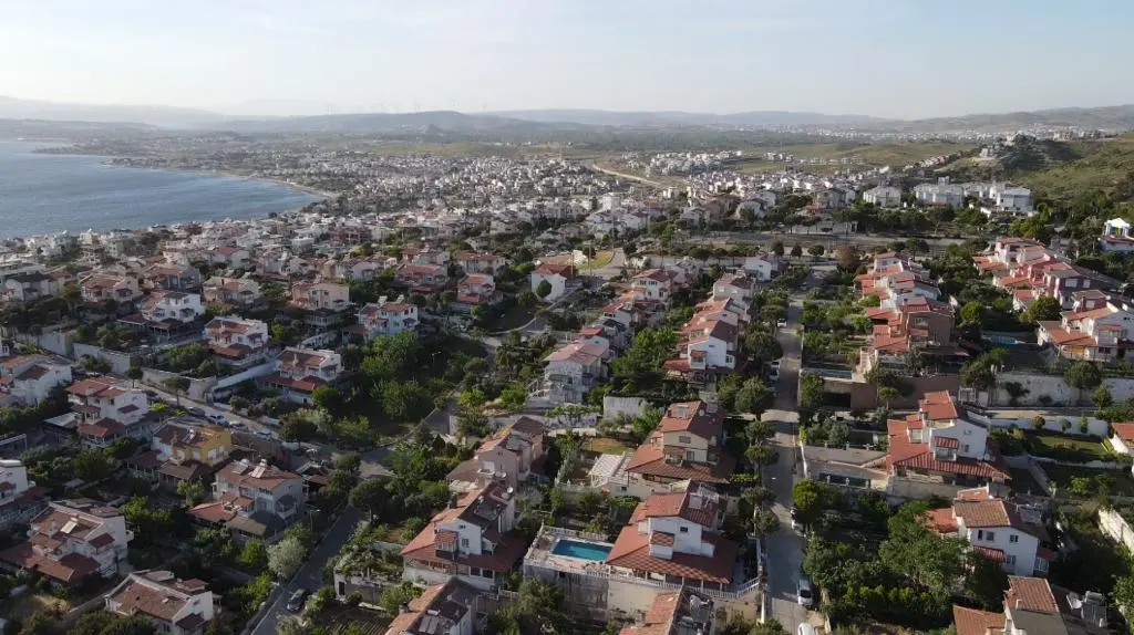 Akarca’nın mahalle olma talebi mecliste görüşülecek