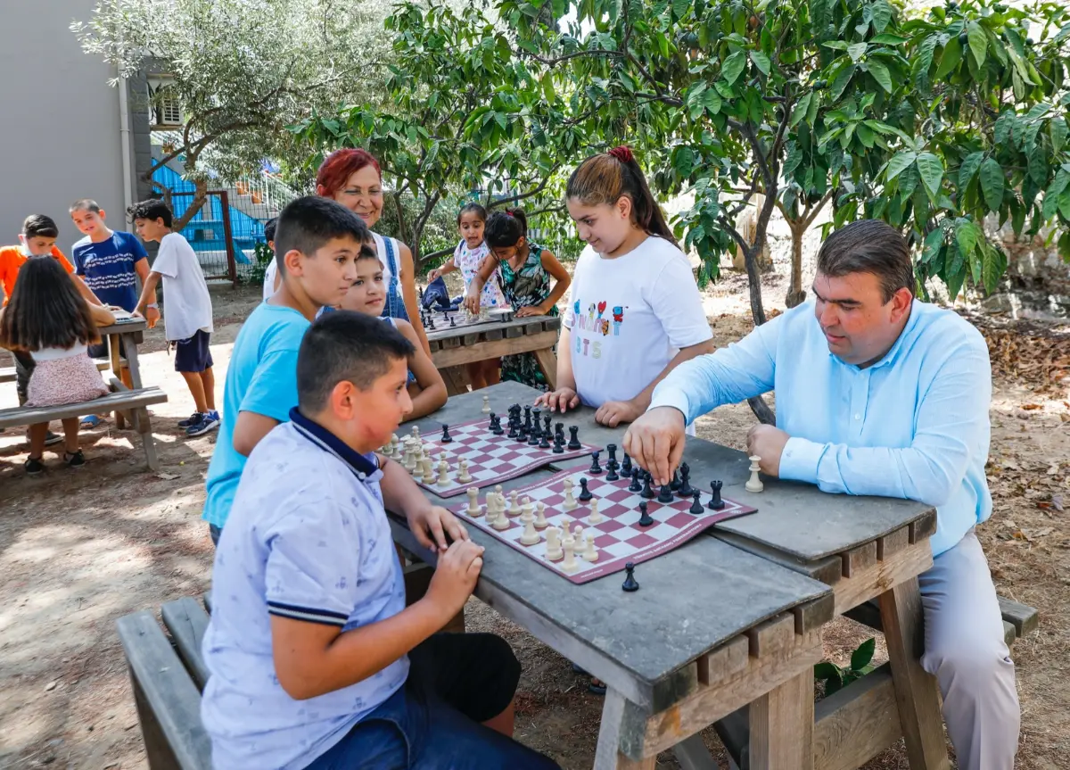 Ata Ekmeği ve Armola Şenliği binleri ağırladı
