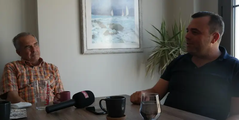 Aydın: "Yerel yönetimle hükümet beraber çalışmalı”