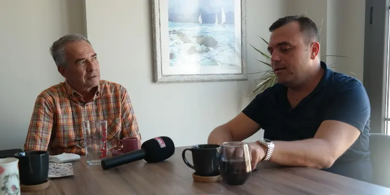 Aydın: "Yerel yönetimle hükümet beraber çalışmalı”