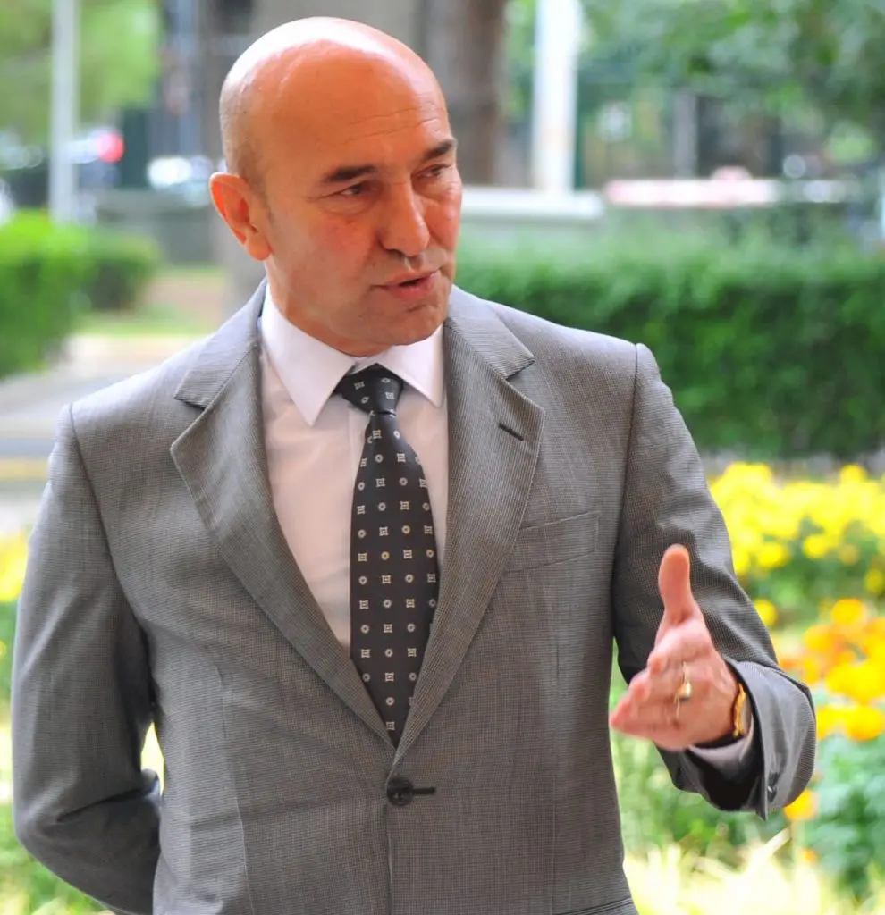 Başkan Soyer isyan etti