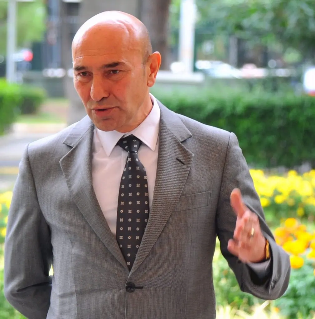 Başkan Soyer isyan etti