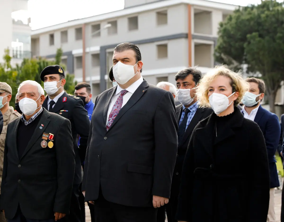 Büyük destanın 106. yılı