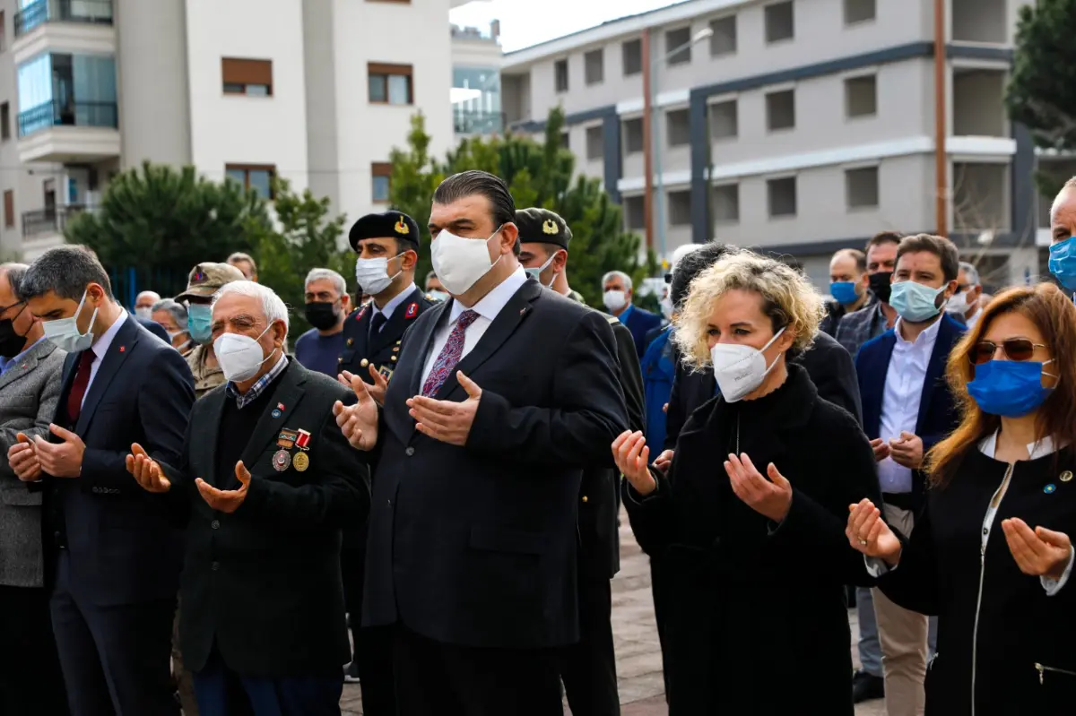 Büyük destanın 106. yılı