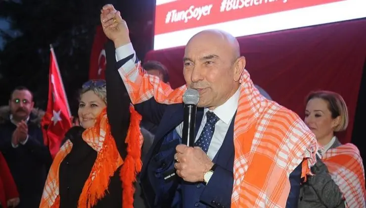 Büyükşehir’den hizmet gelmemesinin sebebi o başkan yardımcısı mıydı?