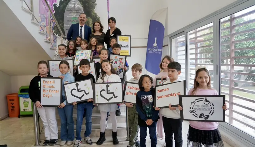 Çağan Irmak’ta özel sergi