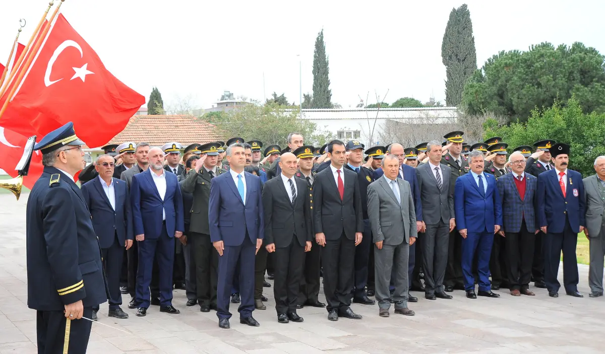Çanakkale Zaferi 103’ncü Yılı