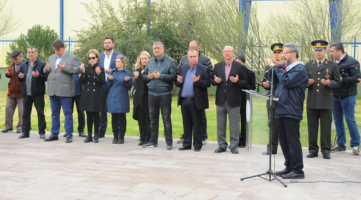Çanakkale Zaferi 103’ncü Yılı
