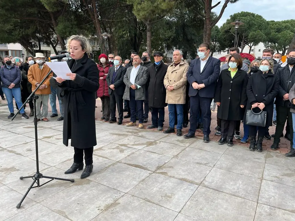 CHP Seferihisar’dan hayat pahalılığına tepki