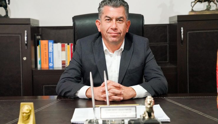 CHP Seferihisar’dan Tandoğan daveti