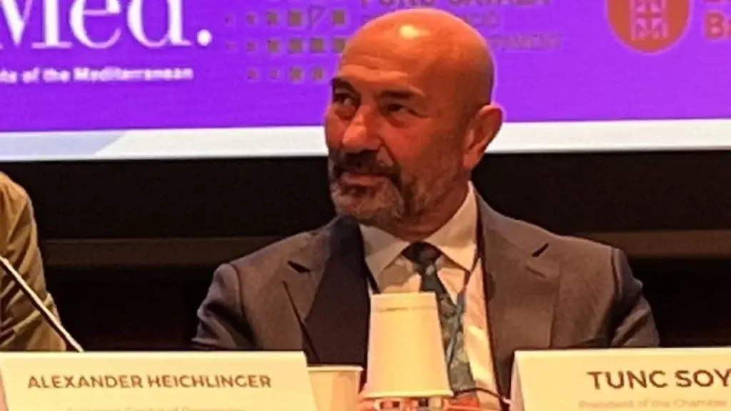 CHP’de gündem parti aleyhine çalışanlar! Soyer’in dosyası var mı?