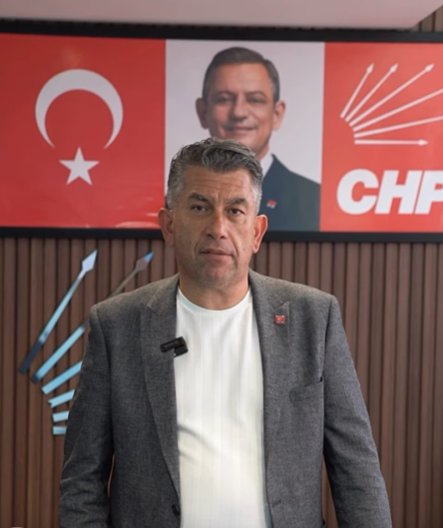 CHP'de kongre süreci başladı: Rahmi Tezel Çınar yeniden aday