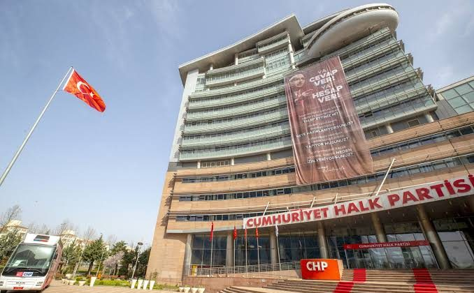 CHP’de sandık başına gitmeyen o isimler için çalışma