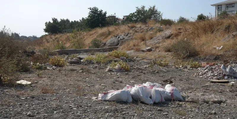 Çöplüğe dönen Kocaçay, Seferihisar’a ne zaman çok yakışacak?