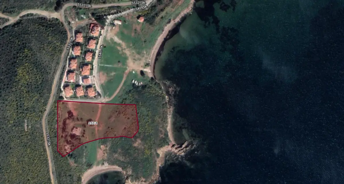 Doğanbey Termal Turizm Merkezi’ne dev otel yapılacak