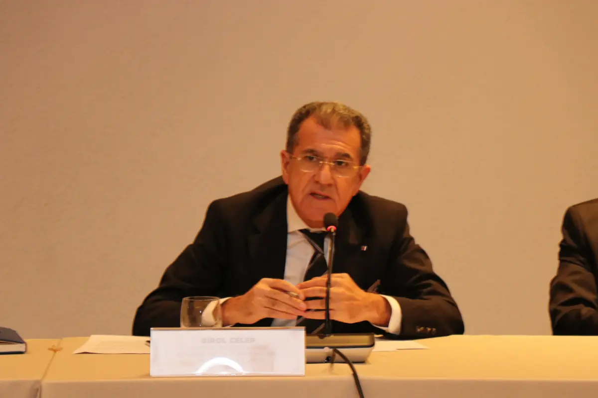 ‘2023 yılı ihracatçılar ve ülkemiz için "Kayıp Yıl” olacak’