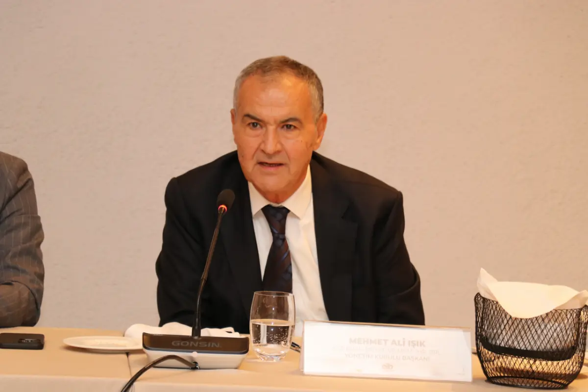 ‘2023 yılı ihracatçılar ve ülkemiz için "Kayıp Yıl” olacak’