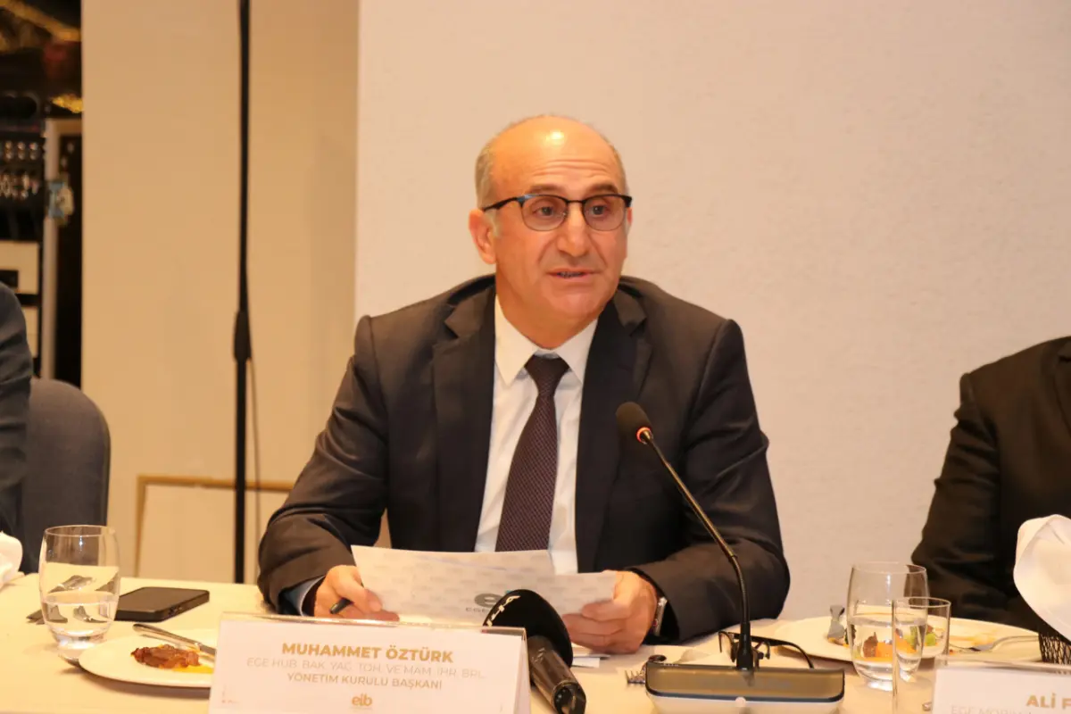 ‘2023 yılı ihracatçılar ve ülkemiz için "Kayıp Yıl” olacak’
