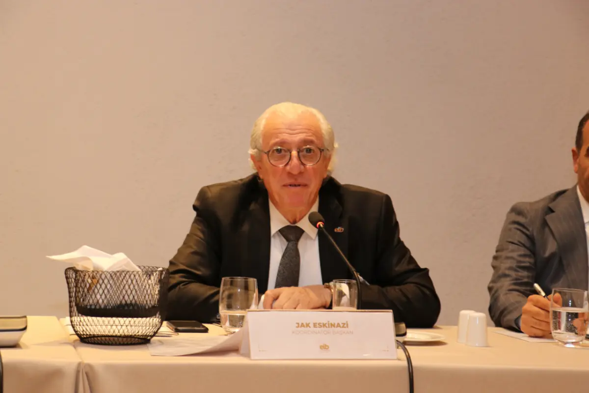 ‘2023 yılı ihracatçılar ve ülkemiz için "Kayıp Yıl” olacak’
