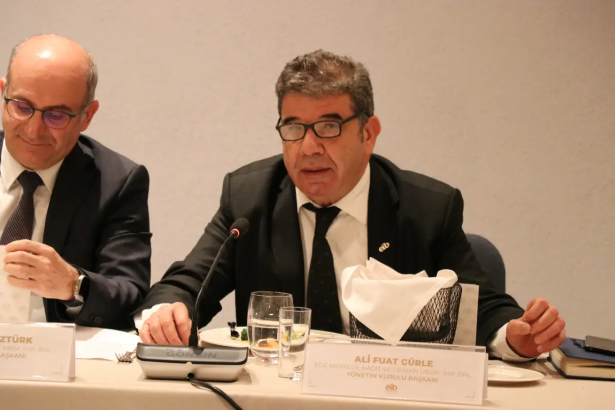 ‘2023 yılı ihracatçılar ve ülkemiz için "Kayıp Yıl” olacak’