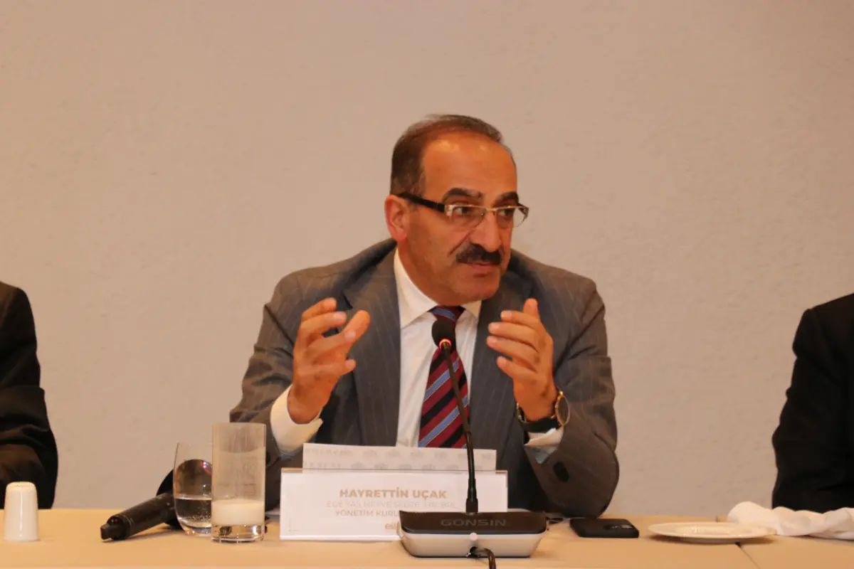 ‘2023 yılı ihracatçılar ve ülkemiz için "Kayıp Yıl” olacak’