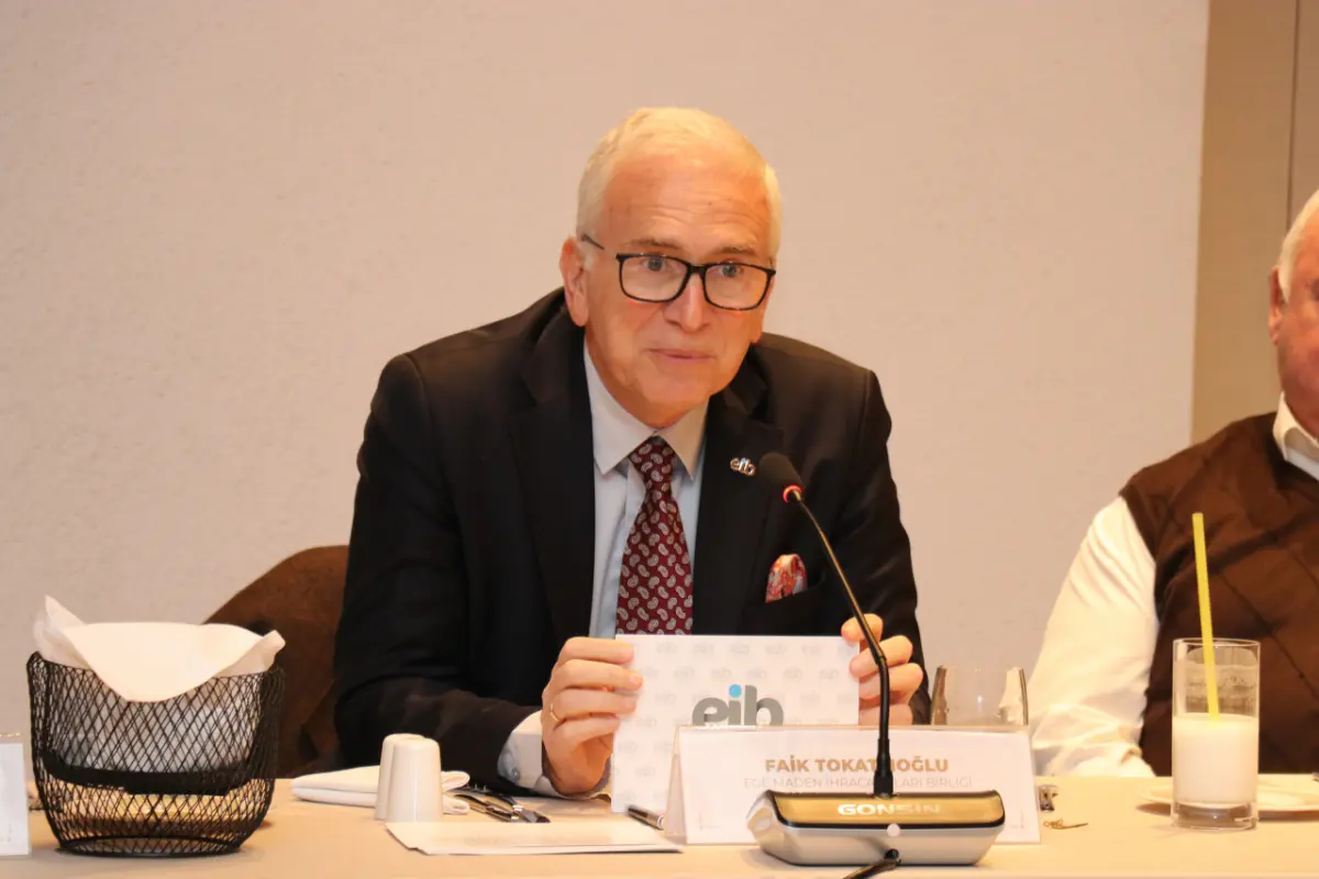‘2023 yılı ihracatçılar ve ülkemiz için "Kayıp Yıl” olacak’