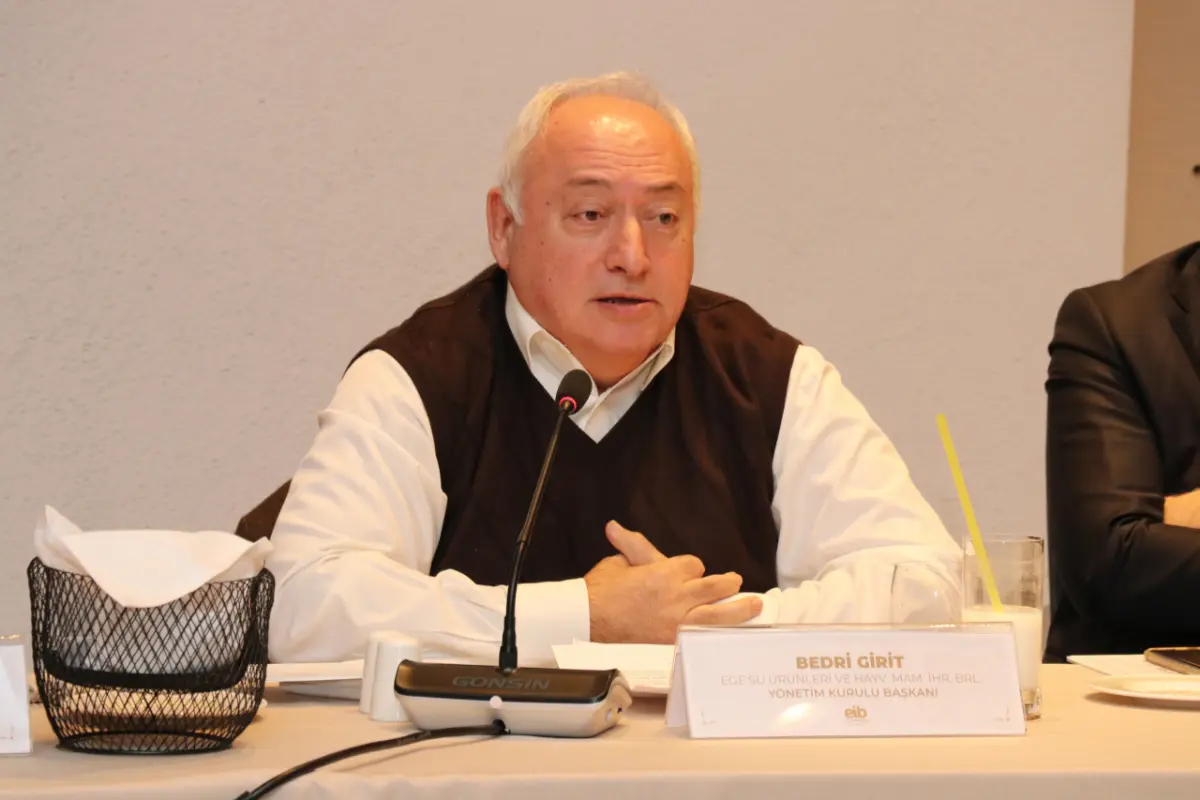 ‘2023 yılı ihracatçılar ve ülkemiz için "Kayıp Yıl” olacak’