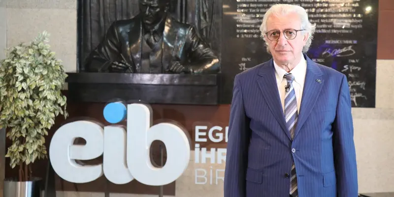 EİB’den tarihi başarı: 2021 sonu hedefleri aşıldı