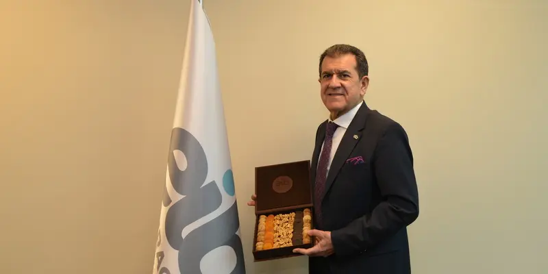 EİB’den tarihi başarı: 2021 sonu hedefleri aşıldı