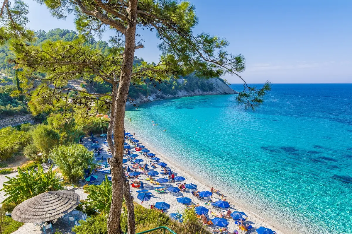Ekmeksiz Plajı halktan koparılıyor mu?