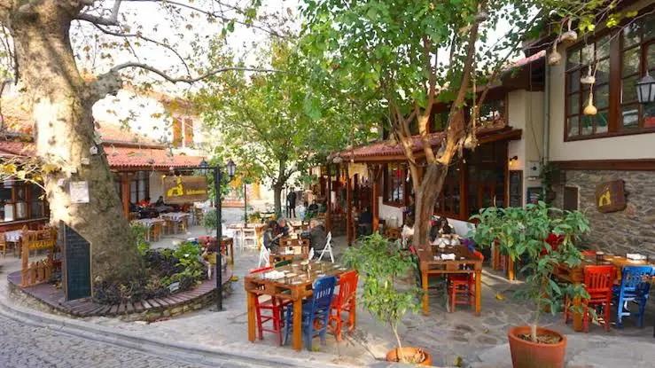 En İyi Turizm Köyü seçilen Birgi hakkında her şey
