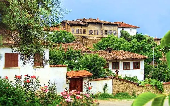 En İyi Turizm Köyü seçilen Birgi hakkında her şey