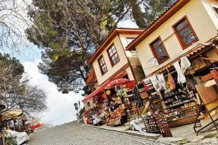 En İyi Turizm Köyü seçilen Birgi hakkında her şey