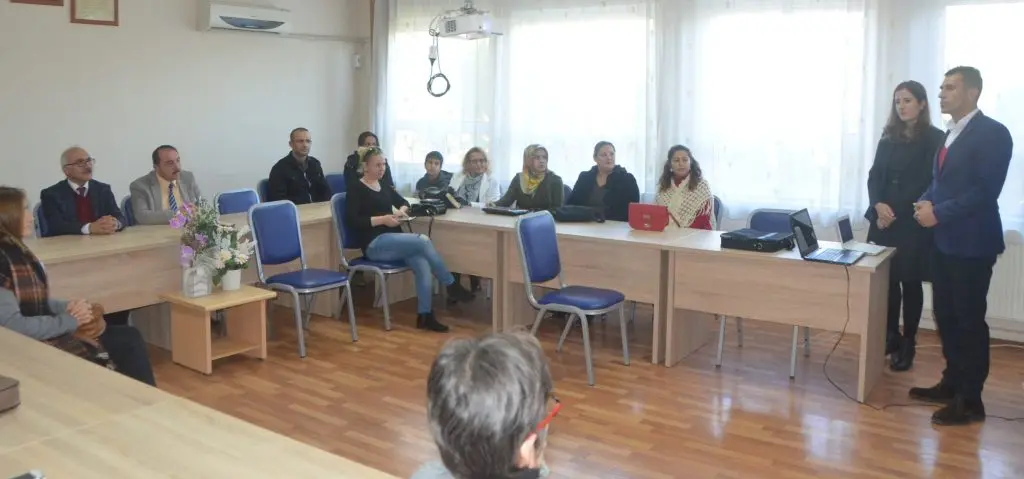 Faizsiz krediyle kendi işini kuracaklar