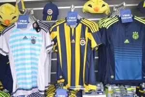 Fenerium Tırı Seferihisar’da