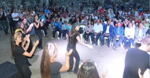 Futbol bahane, Barış şahane!