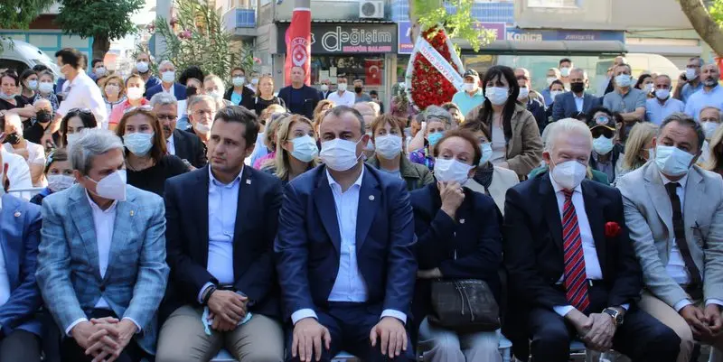 Gazeteci Ziynet Sertel’in adı doğduğu yerde yaşayacak