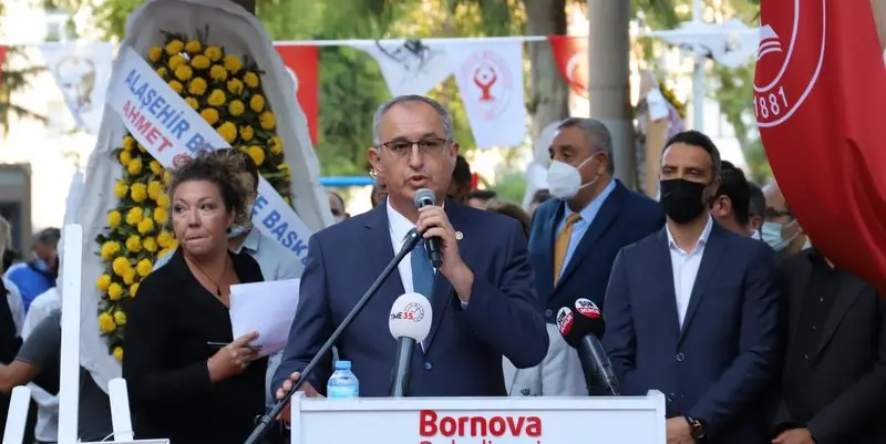 Gazeteci Ziynet Sertel’in adı doğduğu yerde yaşayacak