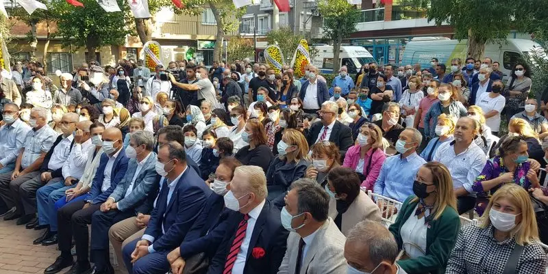 Gazeteci Ziynet Sertel’in adı doğduğu yerde yaşayacak