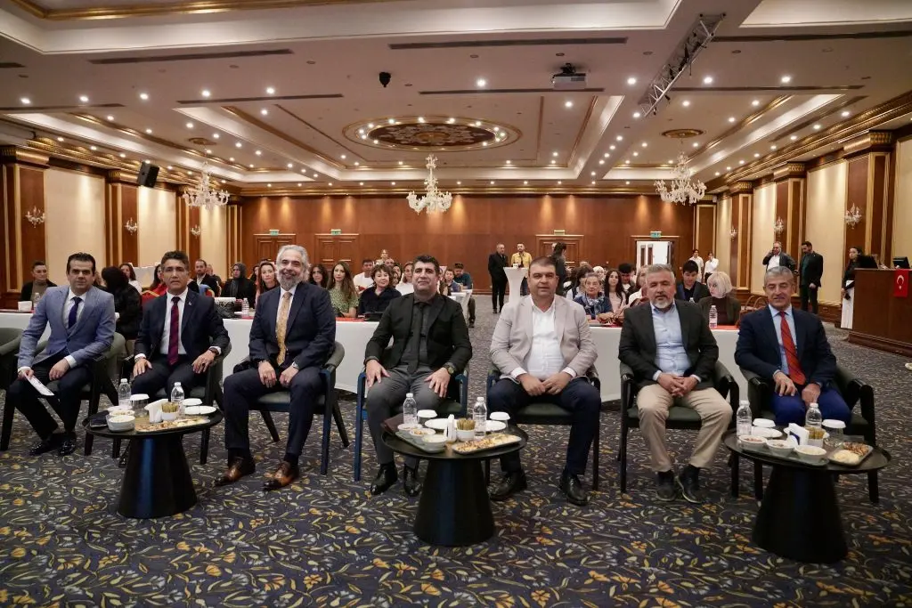 Geleceğin şefleri Royal Teos’ta yetişiyor!
