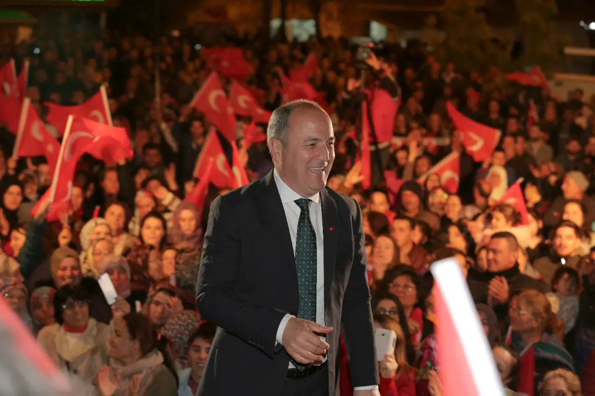 Hamit Nişancı Ulamış’tan seslendi: 19.500 lira maaş mı olur?